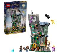 LEGO® Harry Potter TM 76467 La casa di Luna Lovegood