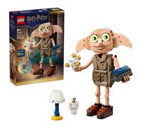 Lego harry potter tm dobby™ l’elfo libero - 76469