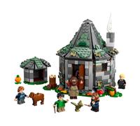LEGO 76428 - LEGO® Harry Potter™ - La capanna di Hagrid