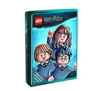 LEGO® Harry Potter(TM) - Meine magische Harry Potter-Box