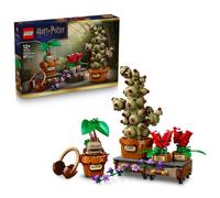 LEGO Harry Potter TM Piante di erbologia di Hogwarts™ - 76474