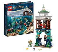76420 Lego Harry Potter Torneo dei Tremaghi: il Lago Nero