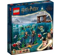 LEGO HARRY POTTER TORNEO DEI TREMAGHI IL LAGO NERO - LEGO 76420