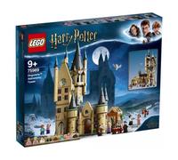 LEGO 75969 - HARRY POTTER - LA TORRE DI ASTRONOMIA