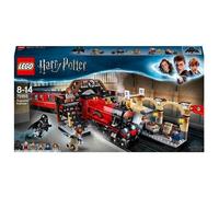 LEGO Harry Potter Treno Espresso per Hogwarts Stazione di King's Cross