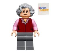 LEGO Harry Potter: Trolley Witch Mini from 75955