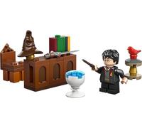LEGO Harry Potter - 30724 Studio di Silente con Harry Potter - 1 pz.