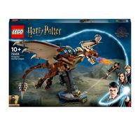 LEGO Harry Potter Ungaro Spinato 1 St