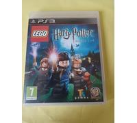 Lego Harry Potter VF [Edizione : Francia]