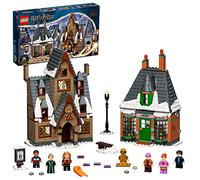 LEGO HARRY POTTER VISITA AL VILLAGGIO DI HOGSMEADE - LEGO 76388