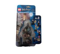 LEGO Harry Potter Wizarding World Minifigures Blister Set 40500