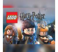 LEGO Harry Potter: Years 1-4 (PC) Steam Key - EU