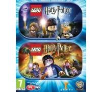 LEGO Harry Potter: Years 1-7 (PC) Steam Key EUROPE