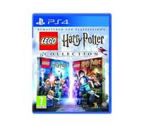 LEGO HARRY POTTER: YEARS 1-7 PS4 - IMPORT