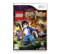 Lego Harry Potter Years 5-7 [Edizione: Regno Unito]