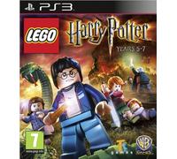 Lego Harry Potter Years 5-7 [Edizione: Regno Unito]