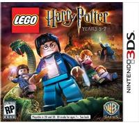 LEGO Harry Potter: Years 5-7 - Nintendo 3DS (Nintendo 3DS)