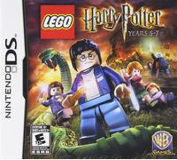 Warner Bros LEGO Harry Potter