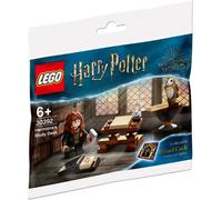lego harry potter - la scrivania di hermione - 30392