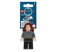 LEGO Hermione Granger Minifigure Harry Potter Luce Chiave (Portachiavi /...