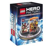 Lego hero factory