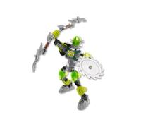 LEGO Hero Factory 44006 - Breez, 6-12 Anni