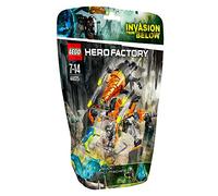 LEGO Hero Factory 44025 - Trivellatrice di Bulk