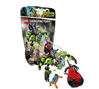 LEGO Hero Factory 44027 - Robo-Macchina Insetto di Breez