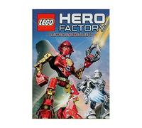 Lego hero factory : l'ascension des débutants