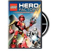 Lego Hero Factory: Rise of the Rookies