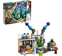 LEGO HIDDEN SIDE GHOST LAB 70418