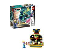 LEGO® Hidden Side 40336 Il Juice Bar di Newbury