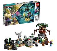 LEGO Hidden Side 70420 - Mistero nel cimitero, Set di Costruzione Fantasma (335 Pezzo)