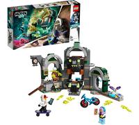 LEGO HIDDEN SIDE 70430 LA METROPOLITANA DI NEWBURY