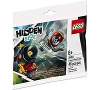 LEGO Hidden Side El Fuego's Stunt Cannon 2020 Polybag (30464)