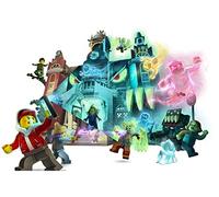 LEGO 70425 HIDDEN SIDE - Il Liceo Stregato Di Newbury - NUOVO SIGILLATO