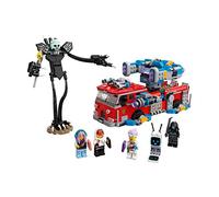 LEGO HIDDEN SIDE 70436 - CAMION DEI POMPIERI PHANTOM 3000