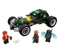 Lego - Lego Hidden Side 70434 Auto da corsa fantasmagorica - 5702016616156
