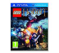 Lego Hobbit