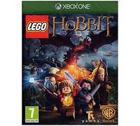 Xbox One LEGO Lo Hobbit UFFICIALE ITALIA