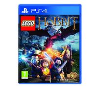 Lego Hobbit