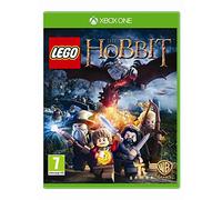 Lego Hobbit (Xbox One) - [Edizione: Regno Unito]