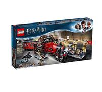 Lego Hogwarts Express 75955 kit di costruzione (801 pezzi), una confezione