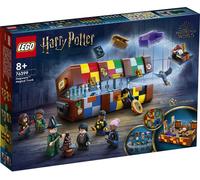 LEGO HARRY POTTER 76399 - BAULE MAGICO DI HOGWARTS