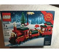 LEGO Holiday Train - Limited Edition 2015 Holiday Set - 40138 by