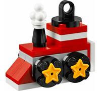 LEGO Holiday Train Ornament 5002813 (esclusiva 2014)