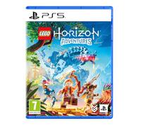 LEGO Horizon Adventures