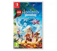LEGO Horizon Adventures