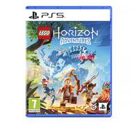 LEGO Horizon Adventures, PlayStation 5 Sony