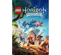 LEGO® Horizon Adventures™ Deluxe Edition (PC) Steam Key EUROPE